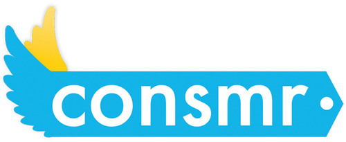 CONSMR LOGO