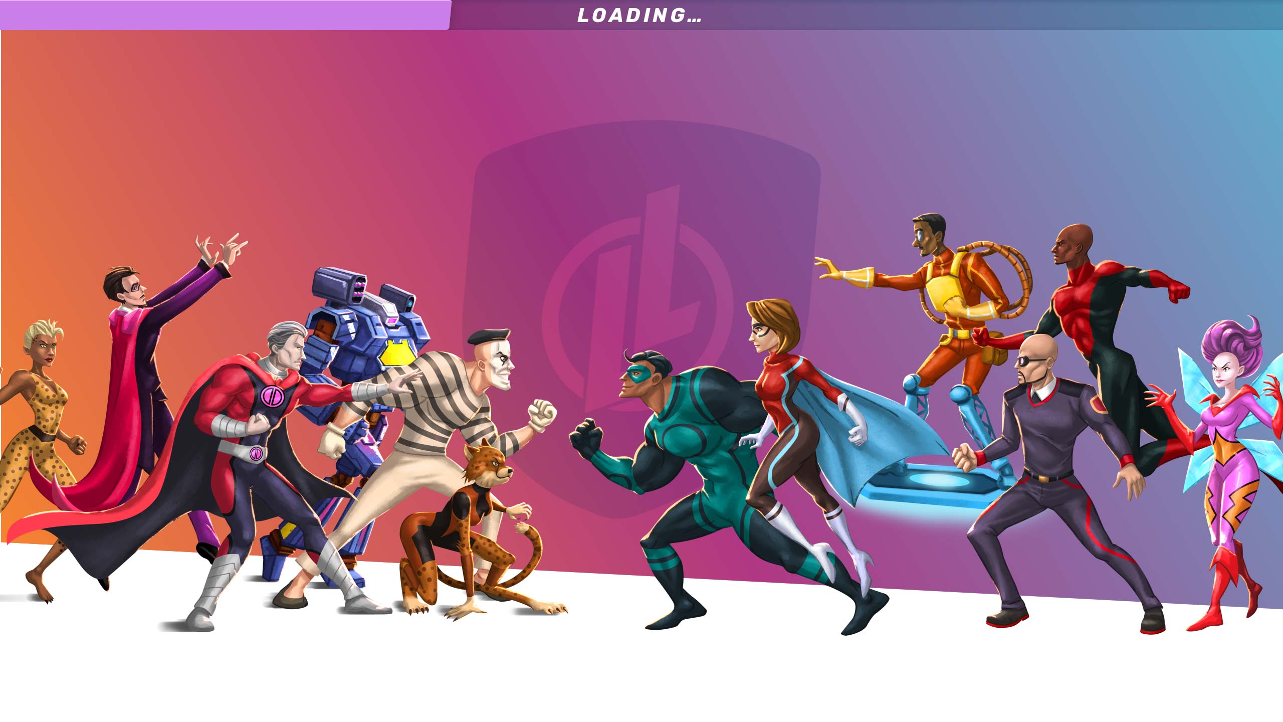 Login  Legends of Learning