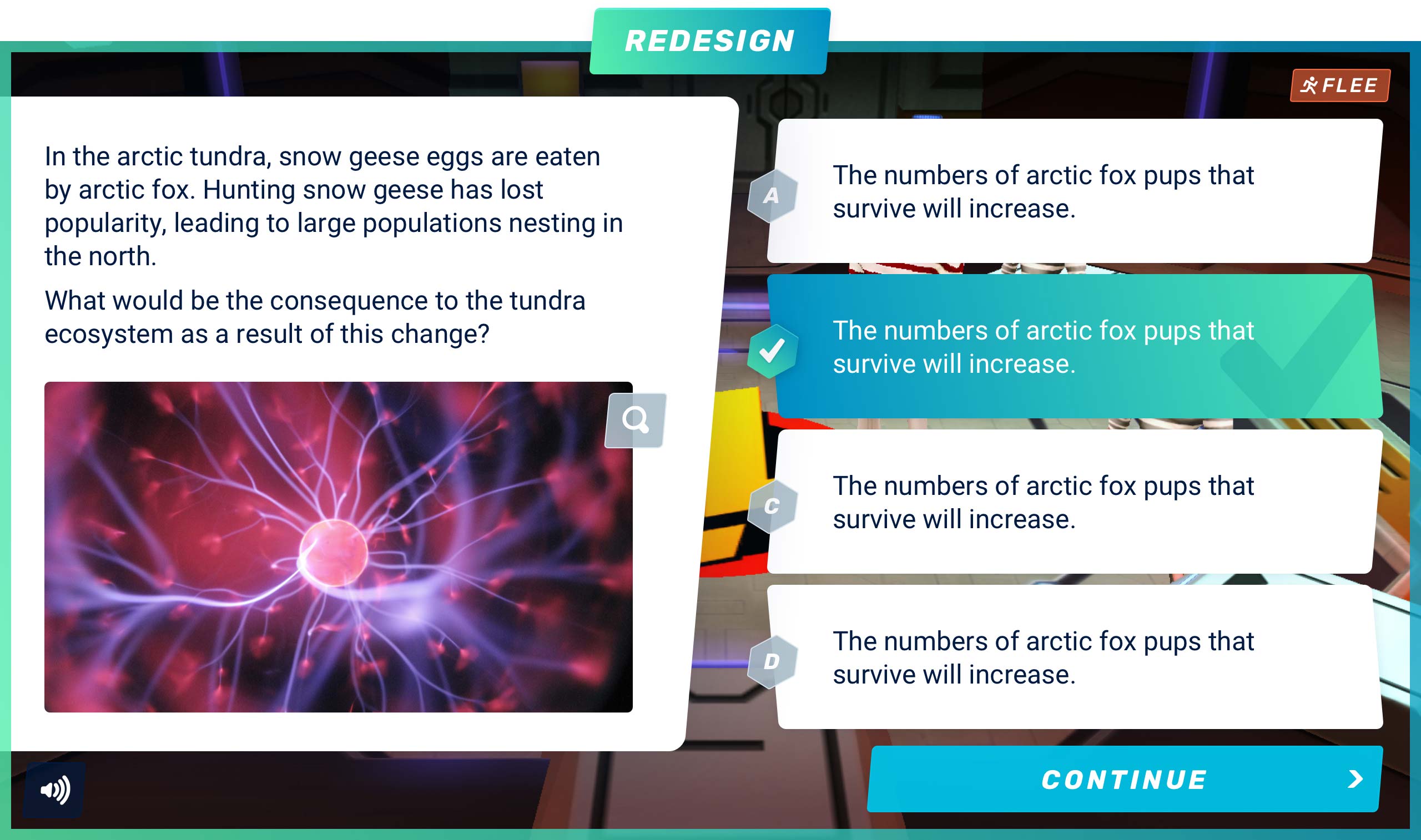 Making Education Heroic: Legends of Learning Site Review – The  LadyPrefers2Save