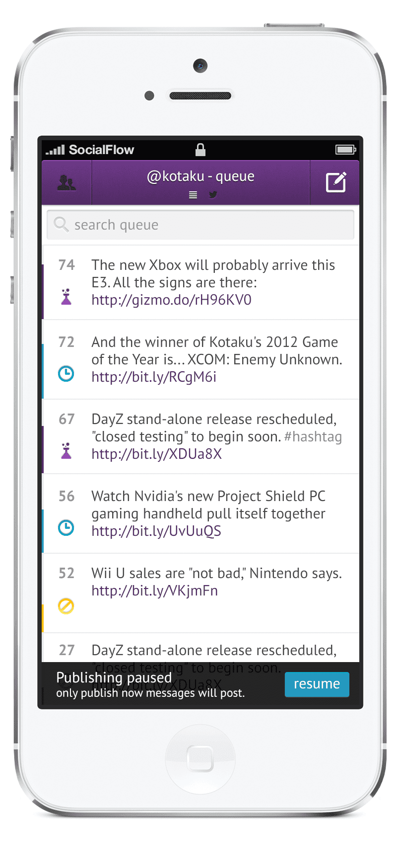 socialflow-mobile-pause-queue