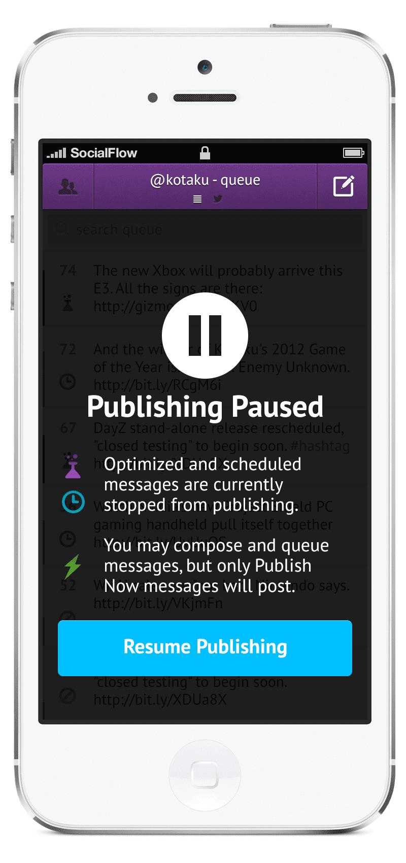 socialflow-mobile-pause-takeover