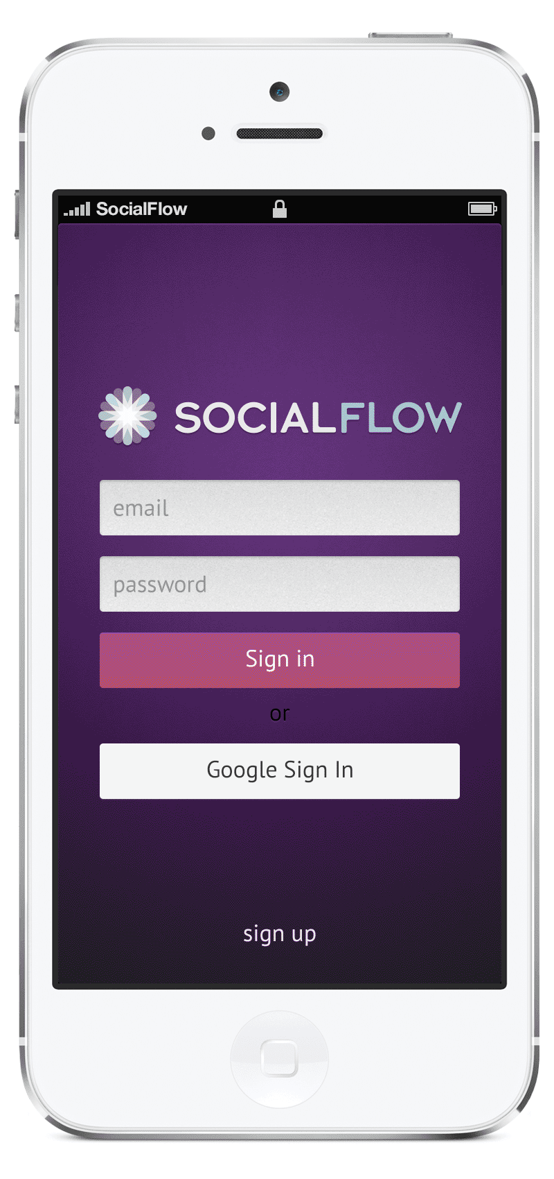 socialflow-mobile-signin